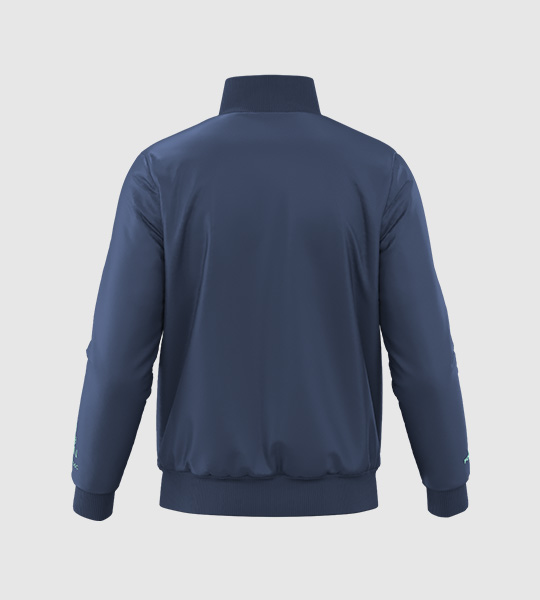 CS Italien - Classy Bomber Jacket